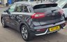 USED 2017 17 KIA NIRO AUTOMATIC 1.6h GDi 2 SUV 5dr Petrol Hybrid DCT Euro 6 (s/s) (139 bhp) FULL SERVICE HISTORY,REVERSE CAMERA