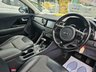 USED 2017 17 KIA NIRO AUTOMATIC 1.6h GDi 2 SUV 5dr Petrol Hybrid DCT Euro 6 (s/s) (139 bhp) FULL SERVICE HISTORY,REVERSE CAMERA