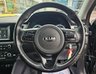 USED 2017 17 KIA NIRO AUTOMATIC 1.6h GDi 2 SUV 5dr Petrol Hybrid DCT Euro 6 (s/s) (139 bhp) FULL SERVICE HISTORY,REVERSE CAMERA