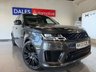 USED 2022 22 LAND ROVER RANGE ROVER SPORT 3.0 D300 MHEV HSE Dynamic Black SUV 5dr Diesel Auto 4WD Euro 6 (s/s) (300 ps) 2 YEAR WARRANTY