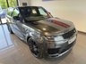 USED 2022 22 LAND ROVER RANGE ROVER SPORT 3.0 D300 MHEV HSE Dynamic Black SUV 5dr Diesel Auto 4WD Euro 6 (s/s) (300 ps) 2 YEAR WARRANTY