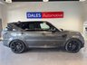 USED 2022 22 LAND ROVER RANGE ROVER SPORT 3.0 D300 MHEV HSE Dynamic Black SUV 5dr Diesel Auto 4WD Euro 6 (s/s) (300 ps) 2 YEAR WARRANTY