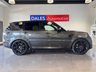 USED 2022 22 LAND ROVER RANGE ROVER SPORT 3.0 D300 MHEV HSE Dynamic Black SUV 5dr Diesel Auto 4WD Euro 6 (s/s) (300 ps) 2 YEAR WARRANTY