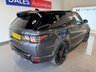 USED 2022 22 LAND ROVER RANGE ROVER SPORT 3.0 D300 MHEV HSE Dynamic Black SUV 5dr Diesel Auto 4WD Euro 6 (s/s) (300 ps) 2 YEAR WARRANTY