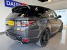 USED 2022 22 LAND ROVER RANGE ROVER SPORT 3.0 D300 MHEV HSE Dynamic Black SUV 5dr Diesel Auto 4WD Euro 6 (s/s) (300 ps) 2 YEAR WARRANTY