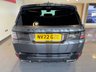 USED 2022 22 LAND ROVER RANGE ROVER SPORT 3.0 D300 MHEV HSE Dynamic Black SUV 5dr Diesel Auto 4WD Euro 6 (s/s) (300 ps) 2 YEAR WARRANTY