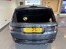 USED 2022 22 LAND ROVER RANGE ROVER SPORT 3.0 D300 MHEV HSE Dynamic Black SUV 5dr Diesel Auto 4WD Euro 6 (s/s) (300 ps) 2 YEAR WARRANTY