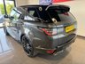 USED 2022 22 LAND ROVER RANGE ROVER SPORT 3.0 D300 MHEV HSE Dynamic Black SUV 5dr Diesel Auto 4WD Euro 6 (s/s) (300 ps) 2 YEAR WARRANTY
