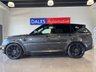 USED 2022 22 LAND ROVER RANGE ROVER SPORT 3.0 D300 MHEV HSE Dynamic Black SUV 5dr Diesel Auto 4WD Euro 6 (s/s) (300 ps) 2 YEAR WARRANTY