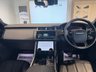 USED 2022 22 LAND ROVER RANGE ROVER SPORT 3.0 D300 MHEV HSE Dynamic Black SUV 5dr Diesel Auto 4WD Euro 6 (s/s) (300 ps) 2 YEAR WARRANTY