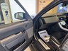 USED 2022 22 LAND ROVER RANGE ROVER SPORT 3.0 D300 MHEV HSE Dynamic Black SUV 5dr Diesel Auto 4WD Euro 6 (s/s) (300 ps) 2 YEAR WARRANTY