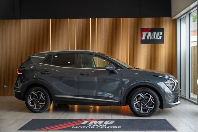 Taw Motor Centre