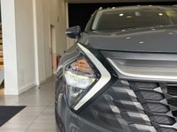 USED 2023 23 KIA SPORTAGE 1.6 T-GDi 2 SUV 5dr Petrol Manual Euro 6 (s/s) (148 bhp) 