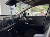 USED 2023 23 KIA SPORTAGE 1.6 T-GDi 2 SUV 5dr Petrol Manual Euro 6 (s/s) (148 bhp) 