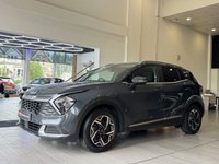 USED 2023 23 KIA SPORTAGE 1.6 T-GDi 2 SUV 5dr Petrol Manual Euro 6 (s/s) (148 bhp) 