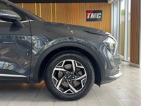 USED 2023 23 KIA SPORTAGE 1.6 T-GDi 2 SUV 5dr Petrol Manual Euro 6 (s/s) (148 bhp) 