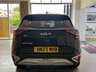 USED 2023 23 KIA SPORTAGE 1.6 T-GDi 2 SUV 5dr Petrol Manual Euro 6 (s/s) (148 bhp) 