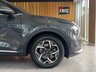 USED 2023 23 KIA SPORTAGE 1.6 T-GDi 2 SUV 5dr Petrol Manual Euro 6 (s/s) (148 bhp) 
