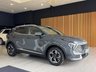 USED 2023 23 KIA SPORTAGE 1.6 T-GDi 2 SUV 5dr Petrol Manual Euro 6 (s/s) (148 bhp) 