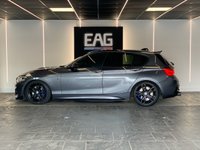 USED 2016 T BMW 1 SERIES 3.0 M140i Hatchback 5dr Petrol Auto Euro 6 (s/s) (340 ps) UNIQUE EXAMPLE | &pound;&pound;&pound;&pound;'s SPENT