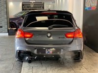 USED 2016 T BMW 1 SERIES 3.0 M140i Hatchback 5dr Petrol Auto Euro 6 (s/s) (340 ps) UNIQUE EXAMPLE | &pound;&pound;&pound;&pound;'s SPENT