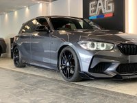 USED 2016 T BMW 1 SERIES 3.0 M140i Hatchback 5dr Petrol Auto Euro 6 (s/s) (340 ps) UNIQUE EXAMPLE | &pound;&pound;&pound;&pound;'s SPENT