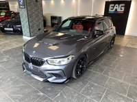 USED 2016 T BMW 1 SERIES 3.0 M140i Hatchback 5dr Petrol Auto Euro 6 (s/s) (340 ps) UNIQUE EXAMPLE | &pound;&pound;&pound;&pound;'s SPENT