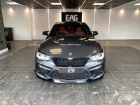 USED 2016 T BMW 1 SERIES 3.0 M140i Hatchback 5dr Petrol Auto Euro 6 (s/s) (340 ps) UNIQUE EXAMPLE | &pound;&pound;&pound;&pound;'s SPENT