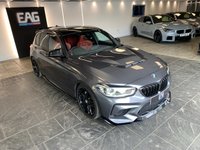 USED 2016 T BMW 1 SERIES 3.0 M140i Hatchback 5dr Petrol Auto Euro 6 (s/s) (340 ps) UNIQUE EXAMPLE | &pound;&pound;&pound;&pound;'s SPENT