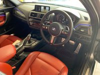 USED 2016 T BMW 1 SERIES 3.0 M140i Hatchback 5dr Petrol Auto Euro 6 (s/s) (340 ps) UNIQUE EXAMPLE | &pound;&pound;&pound;&pound;'s SPENT