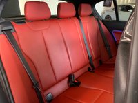 USED 2016 T BMW 1 SERIES 3.0 M140i Hatchback 5dr Petrol Auto Euro 6 (s/s) (340 ps) UNIQUE EXAMPLE | &pound;&pound;&pound;&pound;'s SPENT