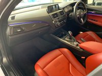 USED 2016 T BMW 1 SERIES 3.0 M140i Hatchback 5dr Petrol Auto Euro 6 (s/s) (340 ps) UNIQUE EXAMPLE | &pound;&pound;&pound;&pound;'s SPENT