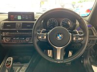 USED 2016 T BMW 1 SERIES 3.0 M140i Hatchback 5dr Petrol Auto Euro 6 (s/s) (340 ps) UNIQUE EXAMPLE | &pound;&pound;&pound;&pound;'s SPENT