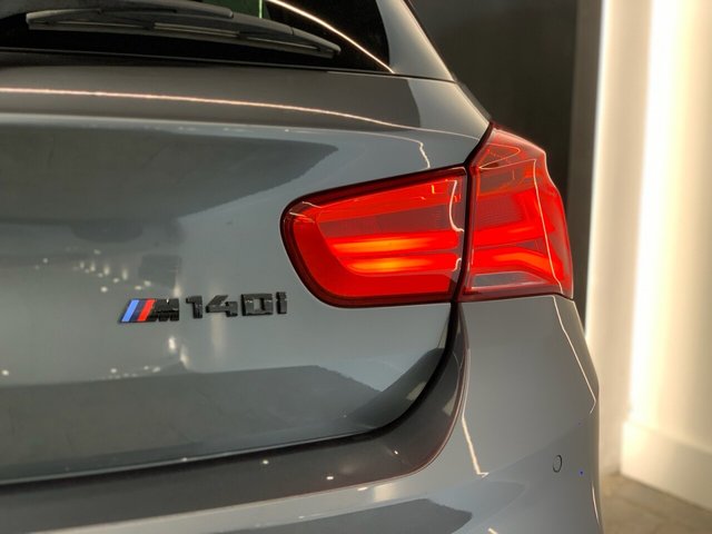 USED 2016 T BMW 1 SERIES 3.0 M140i Hatchback 5dr Petrol Auto Euro 6 (s/s) (340 ps) UNIQUE EXAMPLE | &pound;&pound;&pound;&pound;'s SPENT