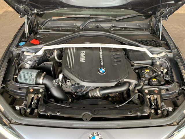 USED 2016 T BMW 1 SERIES 3.0 M140i Hatchback 5dr Petrol Auto Euro 6 (s/s) (340 ps) UNIQUE EXAMPLE | &pound;&pound;&pound;&pound;'s SPENT