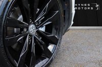 USED 2018 68 VOLKSWAGEN T-ROC 1.6 TDI R-Line SUV 5dr Diesel Manual Euro 6 (s/s) (115 ps) 