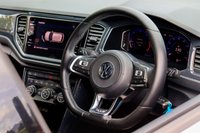 USED 2018 68 VOLKSWAGEN T-ROC 1.6 TDI R-Line SUV 5dr Diesel Manual Euro 6 (s/s) (115 ps) 