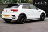 USED 2018 68 VOLKSWAGEN T-ROC 1.6 TDI R-Line SUV 5dr Diesel Manual Euro 6 (s/s) (115 ps) 