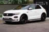 USED 2018 68 VOLKSWAGEN T-ROC 1.6 TDI R-Line SUV 5dr Diesel Manual Euro 6 (s/s) (115 ps) 