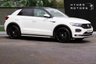 USED 2018 68 VOLKSWAGEN T-ROC 1.6 TDI R-Line SUV 5dr Diesel Manual Euro 6 (s/s) (115 ps) 