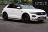 USED 2018 68 VOLKSWAGEN T-ROC 1.6 TDI R-Line SUV 5dr Diesel Manual Euro 6 (s/s) (115 ps) 