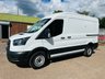 USED 2021 70 FORD TRANSIT 2.0 350 EcoBlue Leader Panel Van 5dr Diesel Manual FWD L2 H2 Euro 6 (s/s) (130 ps) 