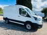 USED 2021 70 FORD TRANSIT 2.0 350 EcoBlue Leader Panel Van 5dr Diesel Manual FWD L2 H2 Euro 6 (s/s) (130 ps) 