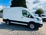USED 2021 70 FORD TRANSIT 2.0 350 EcoBlue Leader Panel Van 5dr Diesel Manual FWD L2 H2 Euro 6 (s/s) (130 ps) 