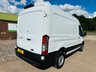 USED 2021 70 FORD TRANSIT 2.0 350 EcoBlue Leader Panel Van 5dr Diesel Manual FWD L2 H2 Euro 6 (s/s) (130 ps) 