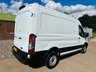 USED 2021 70 FORD TRANSIT 2.0 350 EcoBlue Leader Panel Van 5dr Diesel Manual FWD L2 H2 Euro 6 (s/s) (130 ps) 