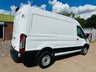 USED 2021 70 FORD TRANSIT 2.0 350 EcoBlue Leader Panel Van 5dr Diesel Manual FWD L2 H2 Euro 6 (s/s) (130 ps) 