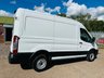 USED 2021 70 FORD TRANSIT 2.0 350 EcoBlue Leader Panel Van 5dr Diesel Manual FWD L2 H2 Euro 6 (s/s) (130 ps) 