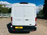 USED 2021 70 FORD TRANSIT 2.0 350 EcoBlue Leader Panel Van 5dr Diesel Manual FWD L2 H2 Euro 6 (s/s) (130 ps) 