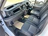 USED 2021 70 FORD TRANSIT 2.0 350 EcoBlue Leader Panel Van 5dr Diesel Manual FWD L2 H2 Euro 6 (s/s) (130 ps) 